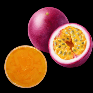 vyšnių skonio pop balls