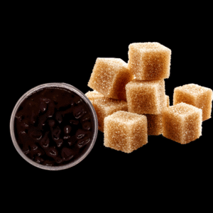 vyšnių skonio pop balls