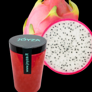 vyšnių skonio pop balls