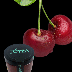 vyšnių skonio pop balls