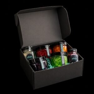 JOYZA Party BOX - vakarėlio rinkinis!
